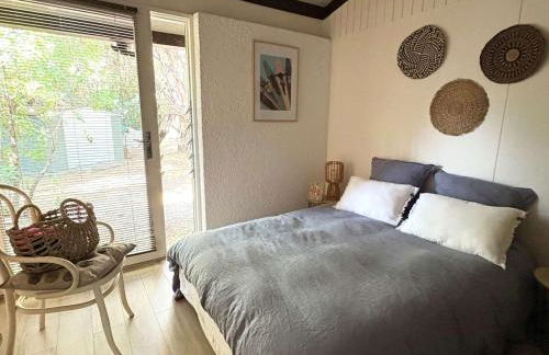 Villa lumineuse avec grand jardin, au calme, proche plages et commerces au cœur de Petit-Piquey - FR-1-736-30 - Photo 19