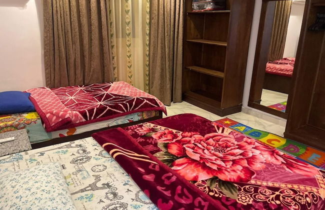 zahrat el bahr el azam apartments - Foto 27