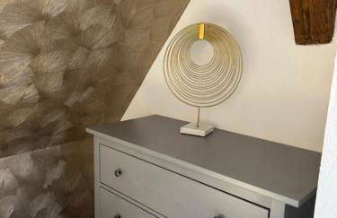 #Stadtspeicher - Suite Goldener Stern in der Altstadt - Foto 41