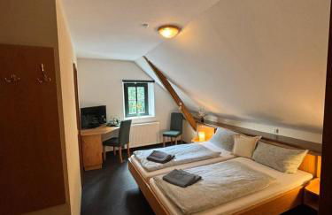 Altes Bierhaus Hotel Zimmervermietung - Photo 1