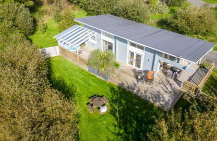 Swanpool, Great Field Lodges, Braunton - Foto 3