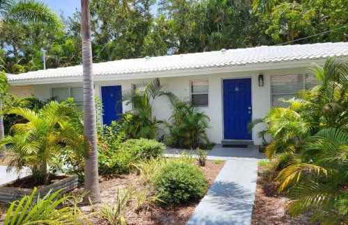 Kevin#B Chic Studio with Patio near Fort Lauderdale Beach - Foto 40