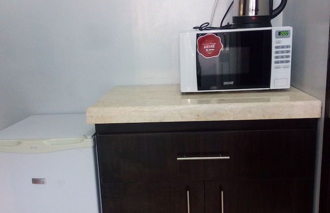 Burj Al Hayah Tower - Al Malaz - Foto 45