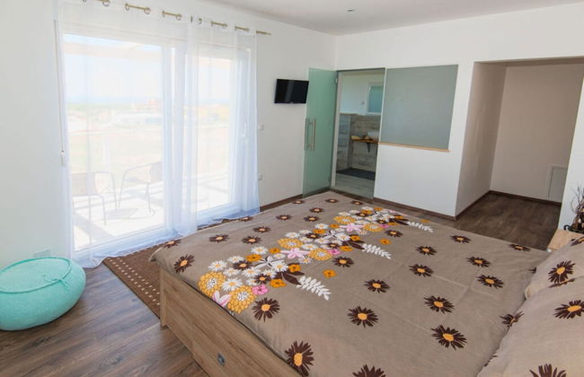 New White Villa, 60 m2, Pool - Foto 35