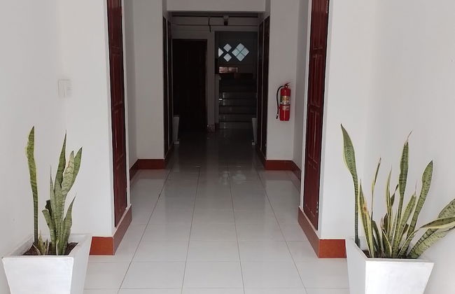 Ban Saylomleng Residence - Foto 14