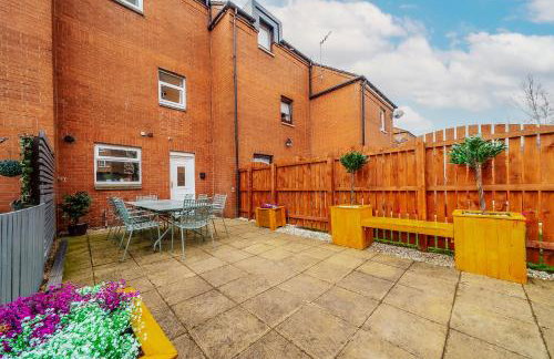 Dalmarnock Stay - Foto 36