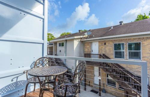 East Downtown Micro-luxe Container Living Pod #9 - Foto 17