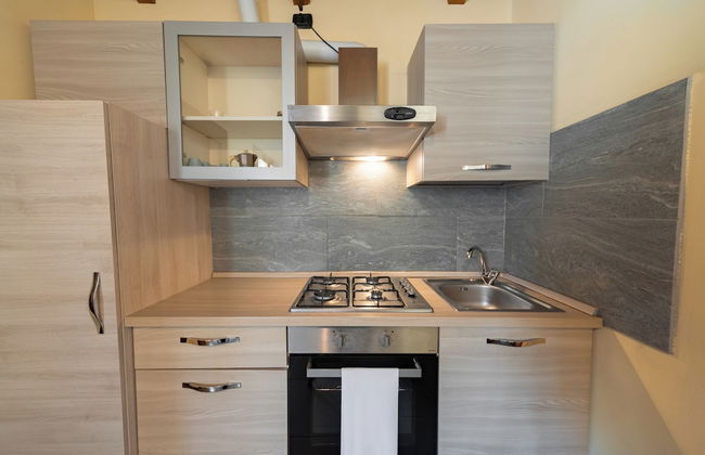 La Valle Dei Caprioli - B&B - Foto 15