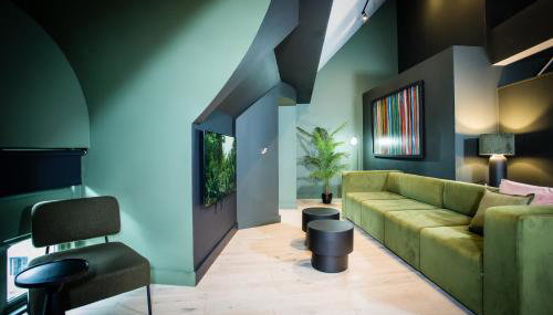 Urban Jungle by Domu Stays - Foto 4