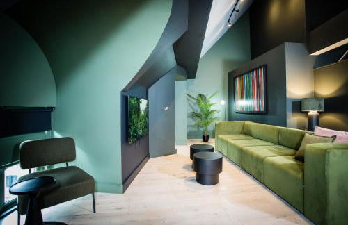 Urban Jungle by Domu Stays - Foto 4