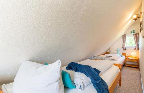 "Am hohen Ufer", Reetdach-Haus "Ocean Breeze 136" - Foto 29