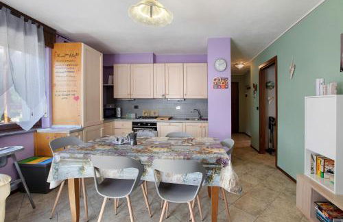 Casa Michod Chatillon - Nonna Genia - Foto 17