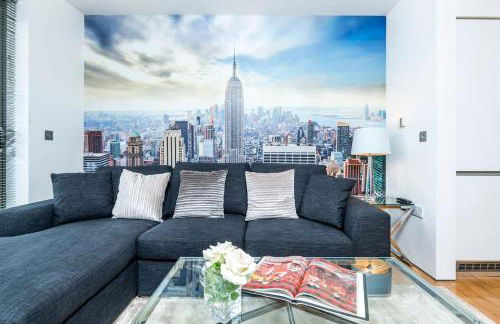 Haggerston Studios - Foto 6