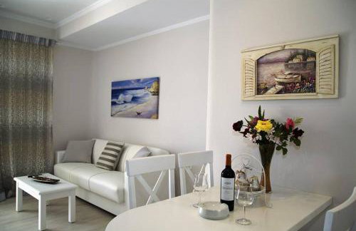 Paralia Luxury Suites - Foto 74