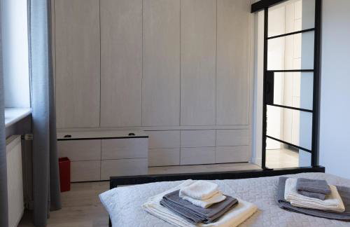 Apartament Młociny - Foto 9