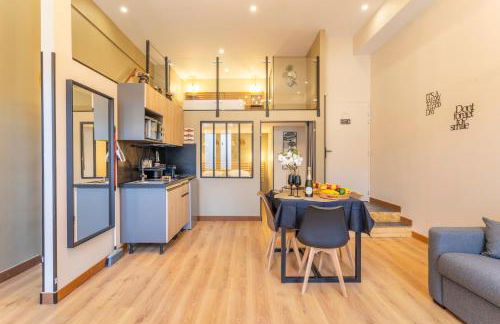 ADIRA Marseille Montgrand 2 étoiles - Foto 103