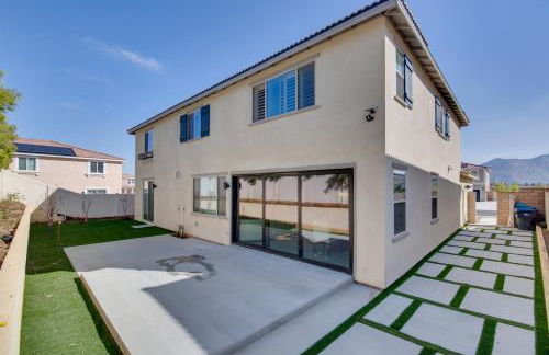 1 Mi to Heritage Lake Park Duplex with Patio! - Foto 18