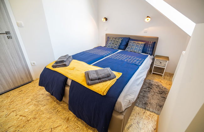 Apartment A1 - Photo 3