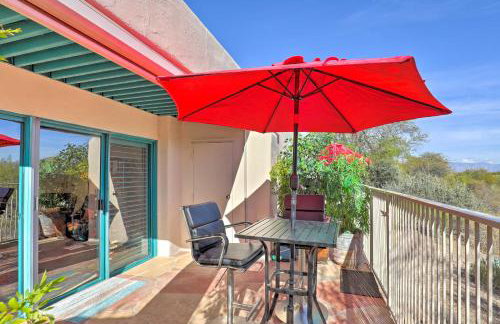 Tucson Home with BBQ and Patio, 5 Mi to A Mountain! - Foto 2