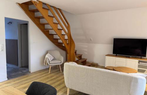 Ferienhaus Reuthsee Natur & Komfort & hundefreundlicher Urlaub in der Rhön - Foto 17