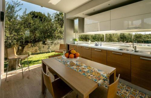 Villa Virginia - Relax and Private Pool - Foto 68