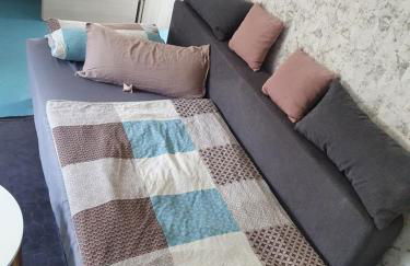 Übernachtung an der A2 - Foto 3