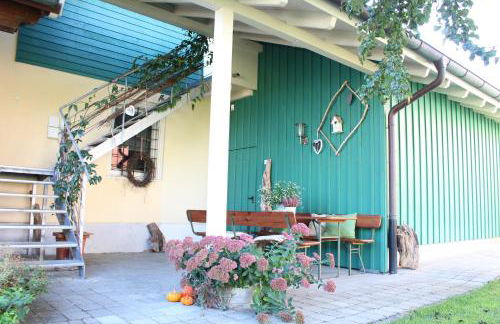 Haus Apfelblüte - Foto 48