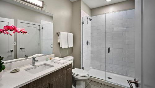 AVE King of Prussia - Short Stay Furnished Apartment - Foto 5