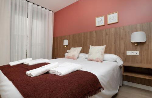 Apartamentos Torre del Reloj - Foto 56