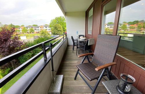 Ferienwohnung Ostseetraum - Foto 16