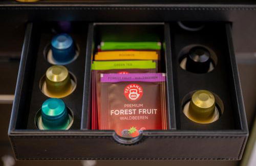 The Rise - Premium Studio-HBF-Messe- Bürgerweide-CityGate-ÖVB Arena - Foto 14