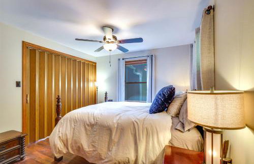 Tallassee Family Home with Stunning Smoky Mtn Views - Foto 18