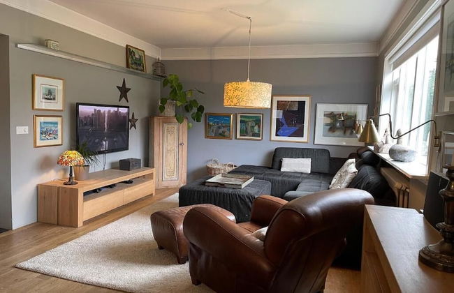 Embassy Apartments Downtown - Foto 32