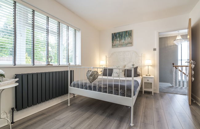 Mayfield House - 4 Bedroom House - Tenby - Foto 11