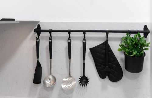 Miniloft Cee con Wifi en el centro del pueblo - Foto 18