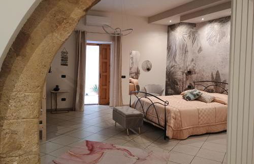 Al Vico Bartoli Suite Room - Foto 25