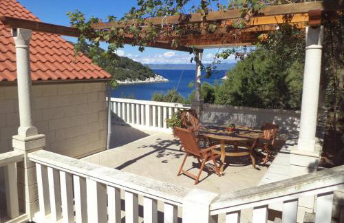 Apartments by the sea Zaklopatica, Lastovo - 8346 - Foto 58