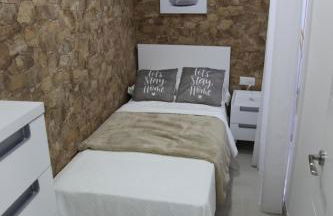 Apartamentos Alogia, Pastora, Yerbater - Foto 40