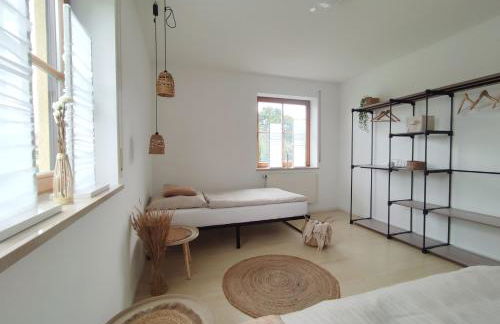 Ferienhaus Lieblingsplatz in Monheim - Foto 12