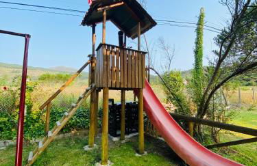 Casa A Colina - Foto 13