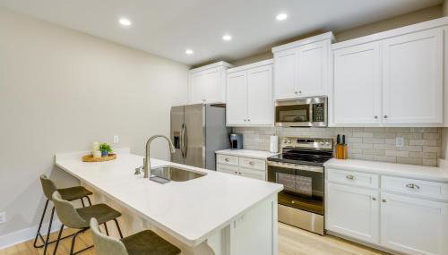 Near 17 Springs Sports Complex Millbrook Duplex! - Foto 2