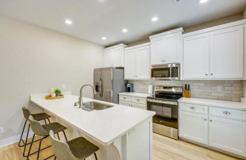 Near 17 Springs Sports Complex Millbrook Duplex! - Foto 2