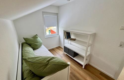 Wellness Lodge, Sauna, Whirlpool nahe dem Möhnesee - Photo 12