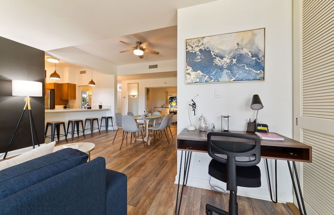 Hilton Pool Pass Luxe Waikoloa Villa Walk to Beach - Foto 17