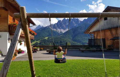 Ferienwohnungen Kuentnerhof - Foto 26