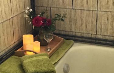 Lidas Golden View-All around veranda apartment - Photo 24