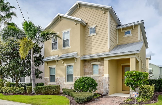 7770ll Ultimate Reunion Home - Foto 1