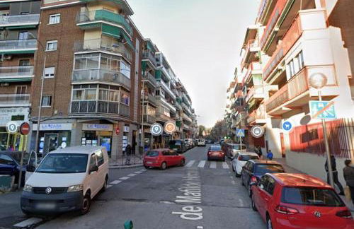 Precioso dúplex en zona Vista Alegre en Madrid - Photo 32