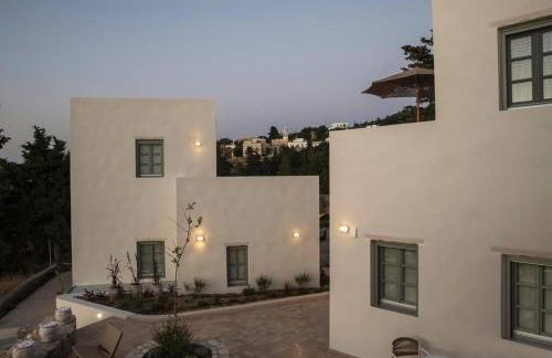 AnamneZia Luxury Suites - Foto 33