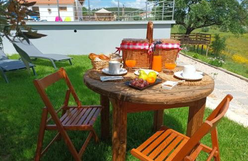 Quinta do Esteval - Foto 21